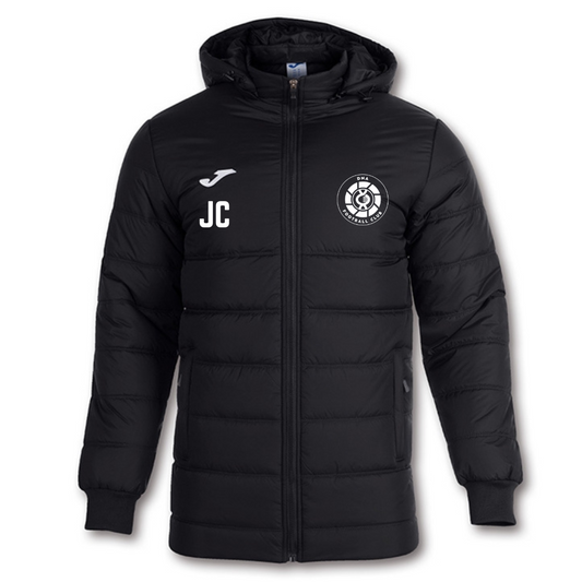 DNA FC Winter Jacket